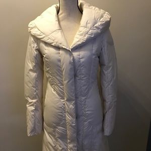 Steve by Searle coat